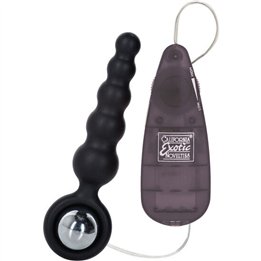 CALEXOTICS - BOOTY CALL BOOTY SHAKER BLACK - D-223295 - Teknashop Ltd