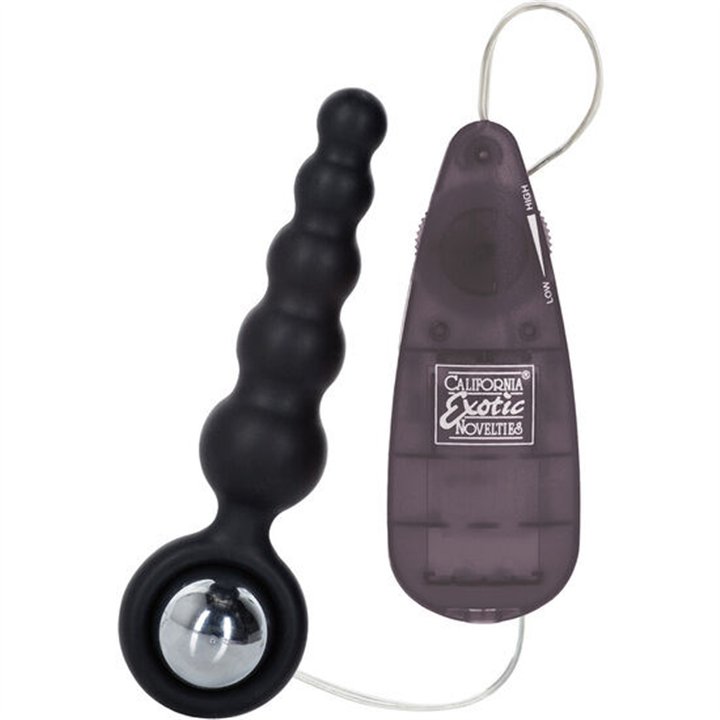 CALEXOTICS - BOOTY CALL BOOTY SHAKER BLACK - D-223295 - Teknashop Ltd