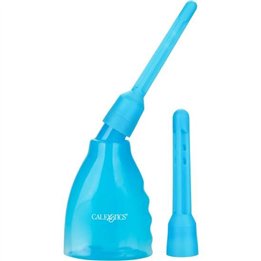 CALEXOTICS - ULTIMATE DOUCHE BLUE - D-223953 - Teknashop Ltd