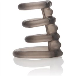 CALEXOTICS - DR. J SUPPORT MASTER TRIPLE SMOOTH - D-223957 - Teknashop Ltd