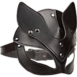 CALEXOTICS - EUPHORIA CAT MASK - D-239245 - Teknashop Ltd