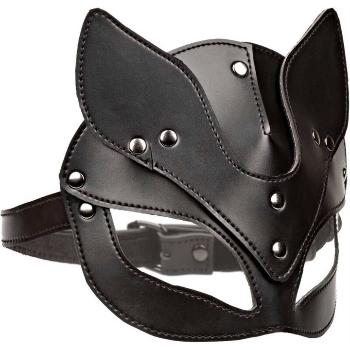 CALEXOTICS - EUPHORIA CAT MASK - D-239245 - Teknashop Ltd
