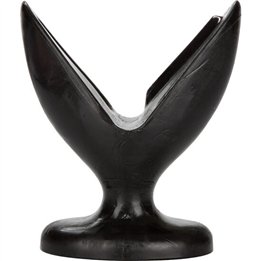 CALEXOTICS - COLT EXPANDER PLUG LARGE BLACK - D-223619 - Teknashop Ltd