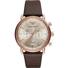 ARMANI WATCHES - AR11106 - Teknashop Ltd