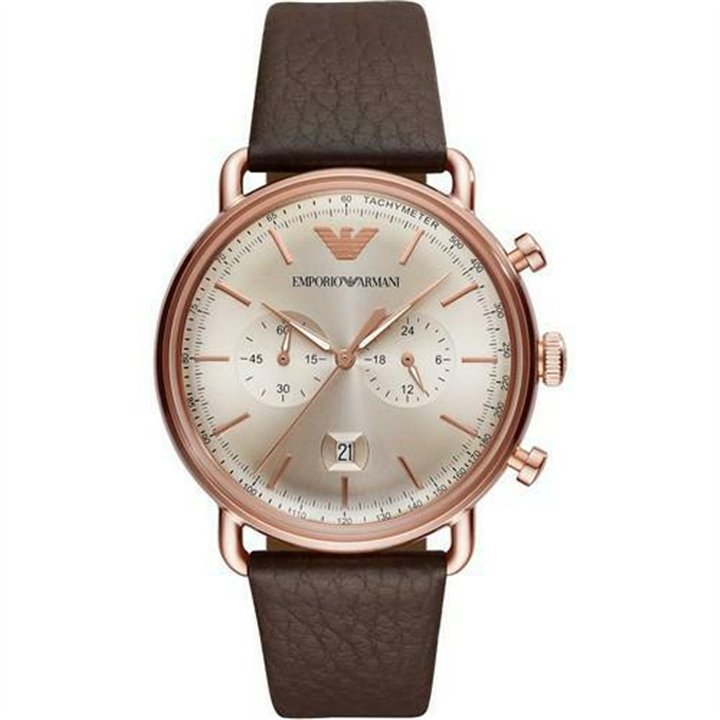 ARMANI WATCHES - AR11106 - Teknashop Ltd