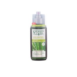 Naturaleza Y Vida Hair Control Spray 200ml - unisex - Teknashop Ltd