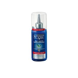 Naturaleza Y Vida Tonic Anti-Fall Treatment 200ml - unisex - Teknashop Ltd