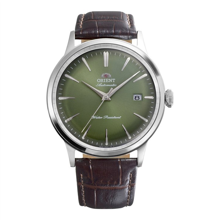 Orient Bambino Automatic RA-AC0029E30B Men's Watch - RA-AC0029E30B - Teknashop Ltd