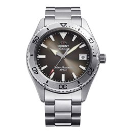 Orient Mako 40 Automatic RA-AC0Q15Y30B Men's Watch - RA-AC0Q15Y30B - Teknashop Ltd
