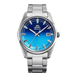 Orient Stretto Limited Edition Automatic RA-AC0R09L30B Men's Watch - RA-AC0R09L30B - Teknashop Ltd