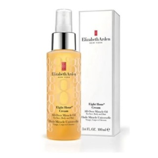 Elizabeth Arden Eight Hour  Cream All Over Miracle Oil 100ml - unisex - Teknashop Ltd