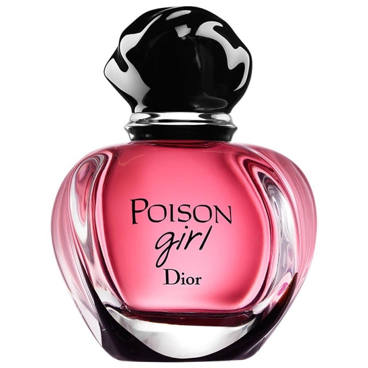 Christian Dior, Poison Girl, Eau De Parfum, For Women, 100 ml - Teknashop Ltd