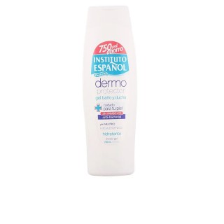 Instituto Español Dermo Shower Gel 750ml - unisex - Teknashop Ltd