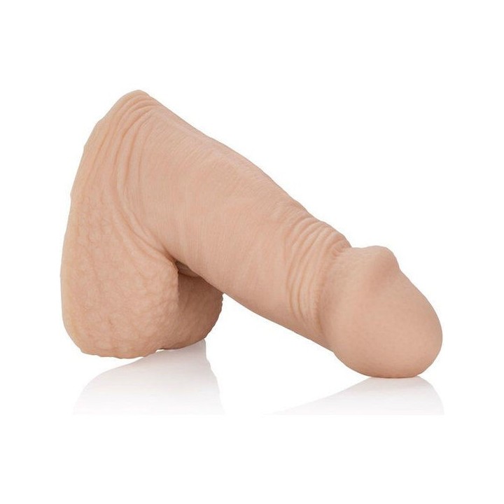 CALEXOTICS - PACKING PENIS FLESH 12.75 CM - D-223918 - Teknashop Ltd