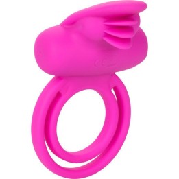CALEXOTICS - DUAL CLIT FLICKER ENHANCER - D-225235 - Teknashop Ltd
