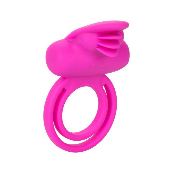 CALEXOTICS - DUAL CLIT FLICKER ENHANCER - D-225235 - Teknashop Ltd
