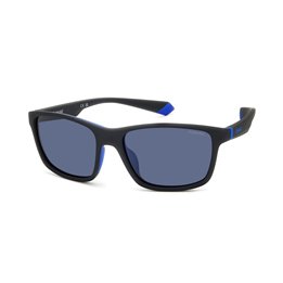 POLAROID MOD. PLD 2153_S - WW.PLD 2153_S_0VK-C3_58 - Teknashop Ltd