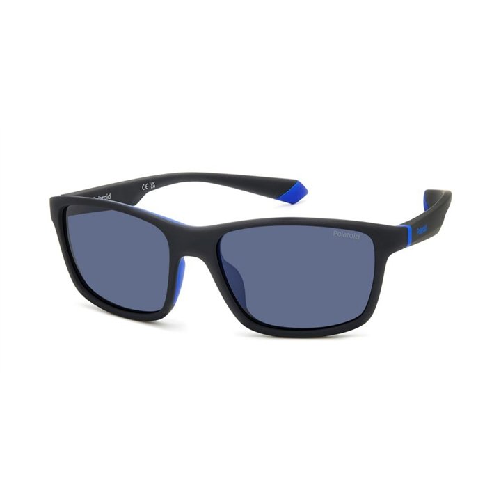 POLAROID MOD. PLD 2153_S - WW.PLD 2153_S_0VK-C3_58 - Teknashop Ltd