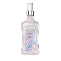 Hawaiian Tropic Aloha Coco Fragance Mist Shimmer Edition 250ml - unisex - Teknashop Ltd