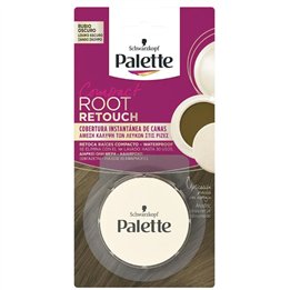 Schwarzkopf Palette Compact Root Retouch Dark Blonde - unisex - Teknashop Ltd