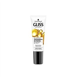 Schwarzkopf Gliss Ultimate Repair Sealed Ends 50ml - unisex - Teknashop Ltd