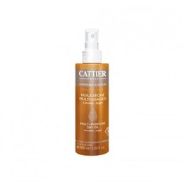 Cattier Paris Cattier Aceite Seco Sublime 100ml - unisex - Teknashop Ltd