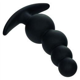 CALEXOTICS - BOUNDLESS BEADED PLUG - D-238387 - Teknashop Ltd