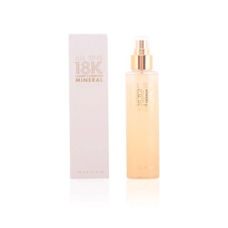 All Sins 18k Mineral Spray 150ml - unisex - Teknashop Ltd