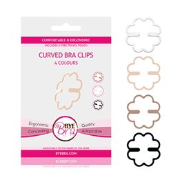 BYE-BRA - BRA CLIPS - D-213897 - Teknashop Ltd