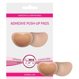 BYE-BRA - ADHESIVE BRA PUSH-UP - D-215779 - Teknashop Ltd