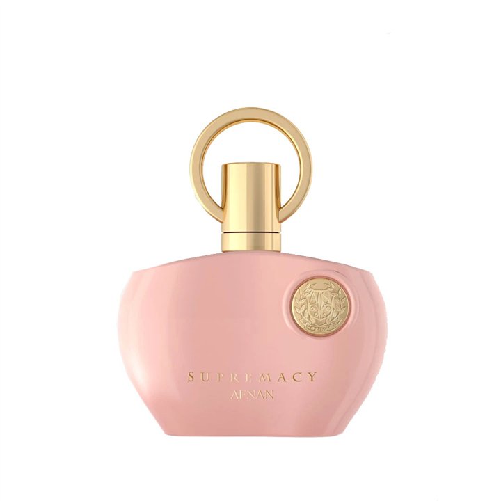 Afnan, Supremacy Pink, Eau De Parfum, 100 ml - Teknashop Ltd