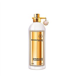 Montale, Diamond Flowers, Eau De Parfum, Unisex, 100 ml - Teknashop Ltd