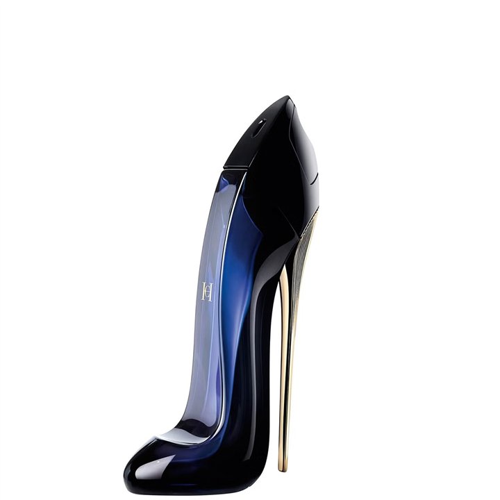 Carolina Herrera, Good Girl, Eau De Parfum, For Women, 80 ml - Teknashop Ltd