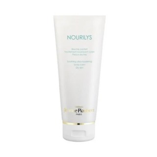 Jeanne Piaubert Nourilys Soothing Ultra Nourishing Body Balm 200ml - unisex - Teknashop Ltd