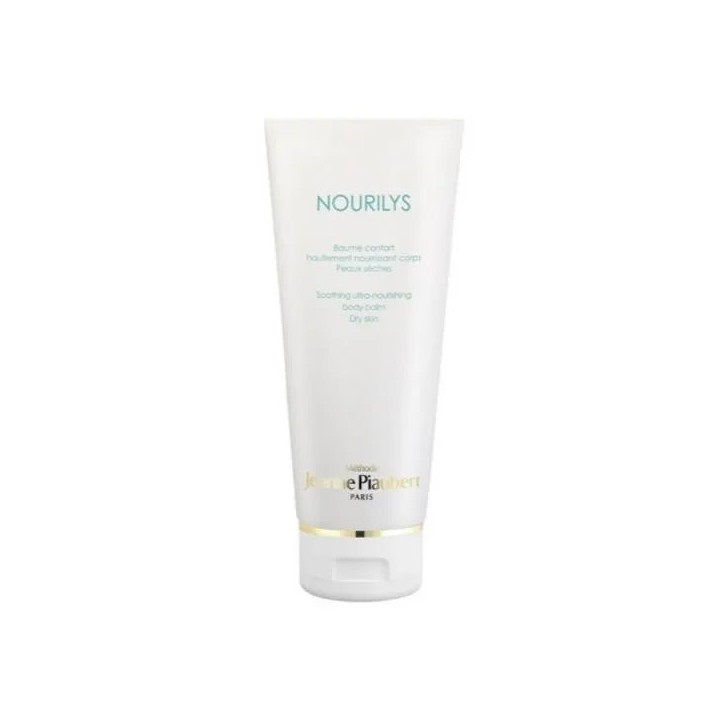 Jeanne Piaubert Nourilys Soothing Ultra Nourishing Body Balm 200ml - unisex - Teknashop Ltd