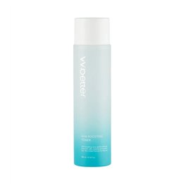 VV Better, AHA Boosting Toner, Hydrating, Exfoliating & Brightening, Tonic Lotion, Face, 200 ml - Teknashop Ltd