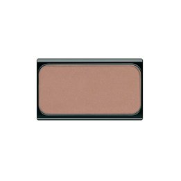 ArtDeco, Blusher, Blush Compact Powder, 02, Brown Orange, Refill, 8 g - Teknashop Ltd