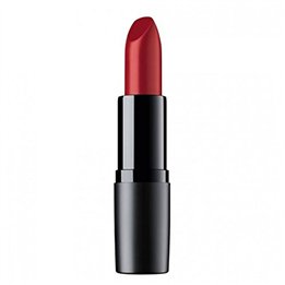 ArtDeco, Perfect Mat, Matte, Cream Lipstick, 116, Poppy Red, 4 g - Teknashop Ltd