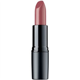 ArtDeco, Perfect Mat, Matte, Cream Lipstick, 179, Indian Rose, 4 g - Teknashop Ltd
