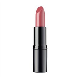 ArtDeco, Perfect Mat, Matte, Cream Lipstick, 184, Rosewood, 4 g - Teknashop Ltd