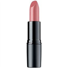 ArtDeco, Perfect Mat, Matte, Cream Lipstick, 160, Rosy Cloud, 4 g - Teknashop Ltd