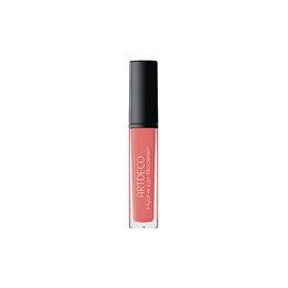 ArtDeco, Hydra Care, Radiance Booster, Lip Gloss, 14, Translucent Sparkling Coral, 6 ml - Teknashop Ltd