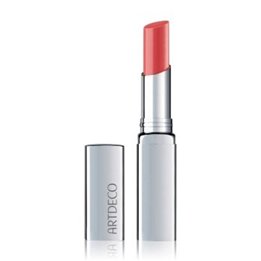 ArtDeco, Color Booster, Hydrating & Conditioning, Lip Balm, 07, Coral, 3 g - Teknashop Ltd