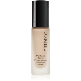 ArtDeco, Perfect Teint, Long Lasting, Liquid Foundation, 16, Light Bisque, 20 ml - Teknashop Ltd