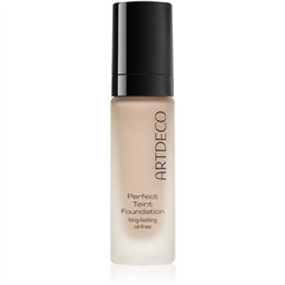 ArtDeco, Perfect Teint, Long Lasting, Liquid Foundation, 08, Gentle Ivory, 20 ml - Teknashop Ltd