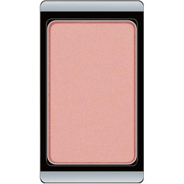 ArtDeco, Fashion Colors, Matte, Eyeshadow Powder, 541, Portuguese Heir, 1 Shade, Refillable, 0.8 g - Teknashop Ltd