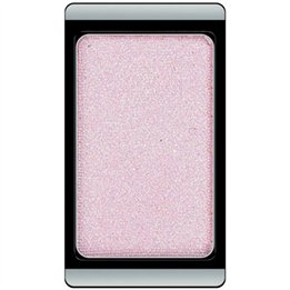 ArtDeco, ArtDeco, Eyeshadow Powder, 97, Pearly Pink Treasure, 1 Shade, Refill, 0.8 g - Teknashop Ltd