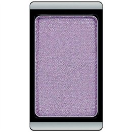 ArtDeco, ArtDeco, Eyeshadow Powder, 90, Pearly Antique Purple, 1 Shade, Refill, 0.8 g - Teknashop Ltd