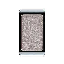 ArtDeco, ArtDeco, Waterproof, Eyeshadow Powder, 86, Pearly Smokey Lilac, 1 Shade, Refill, 0.8 g - Teknashop Ltd