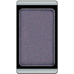 ArtDeco, ArtDeco, Eyeshadow Powder, 92, Pearly Purple Night, 1 Shade, Refill, 0.8 g - Teknashop Ltd